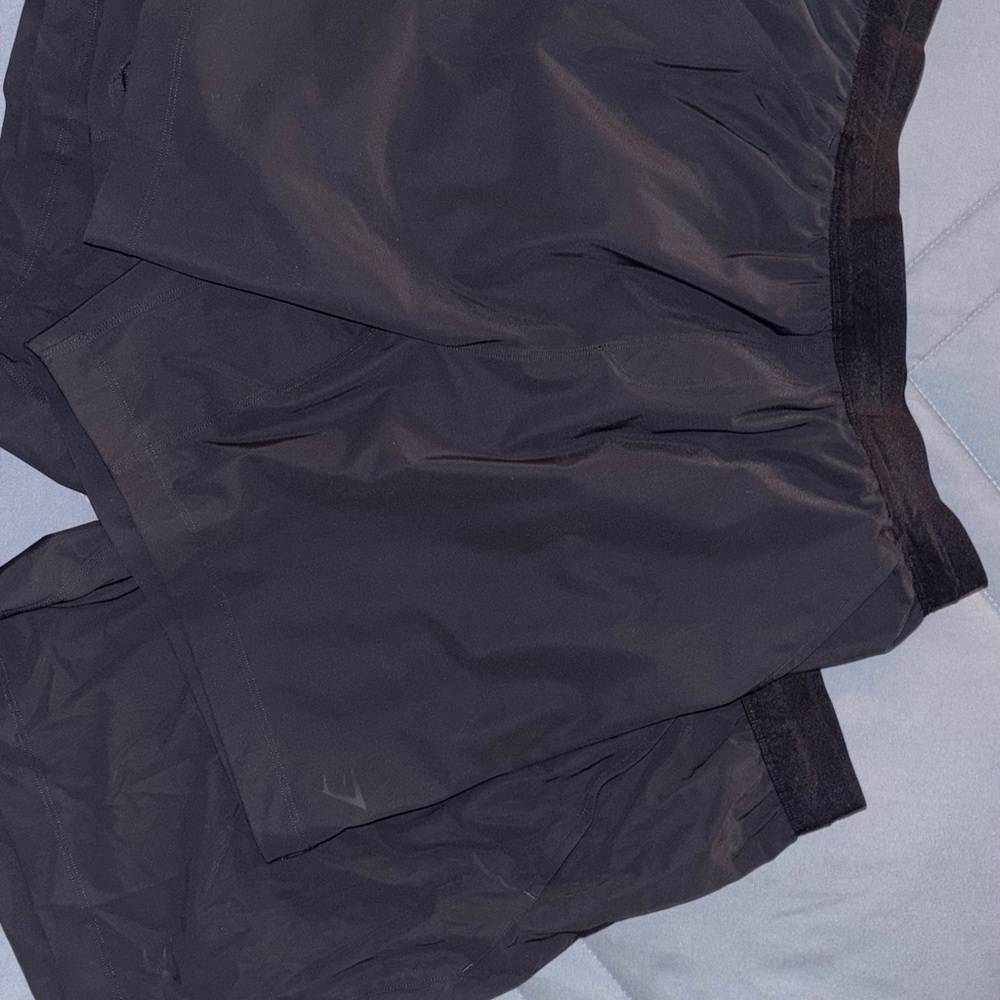 GYMSHARK Men’s 5 inch Shorts TWO PACK